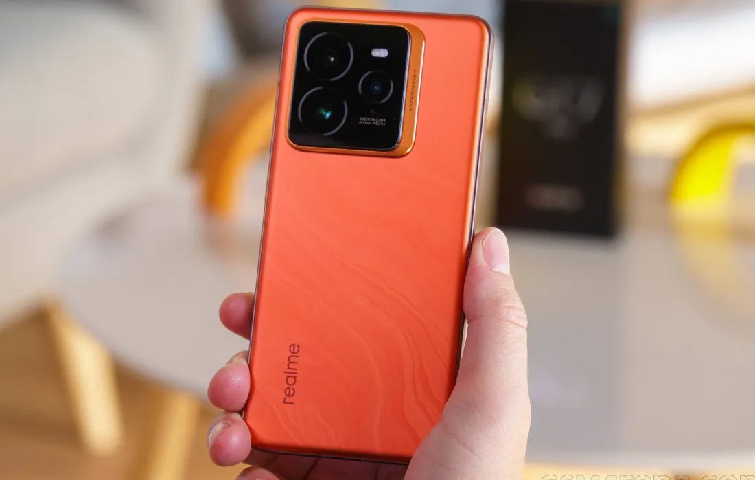 Realme GT 8 dan GT 8 Pro akan rilis bersamaan Oktober 2025