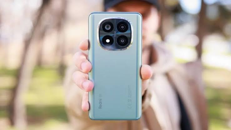 Redmi Note 15 Pro+ Bakal Hadir dengan Fitur Satelit Pertama di Kelasnya