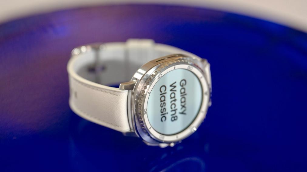 Galaxy Watch8 Resmi Dijual, Smartwatch Andal untuk Gaya Hidup Aktif