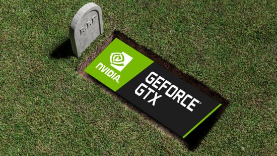 NVIDIA Akhiri Dukungan untuk GPU GTX Generasi Lama, Saatnya Upgrade?