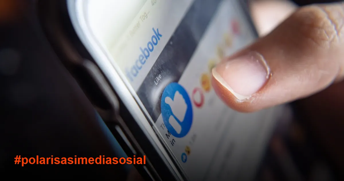 AI Chatbots di Media Sosial: Cermin Polarisasi Manusia yang Mengkhawatirkan