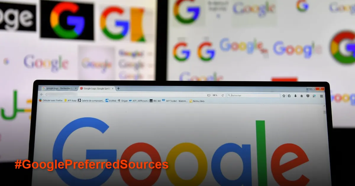 Google Luncurkan Fitur Preferred Sources untuk Kontrol Hasil Pencarian