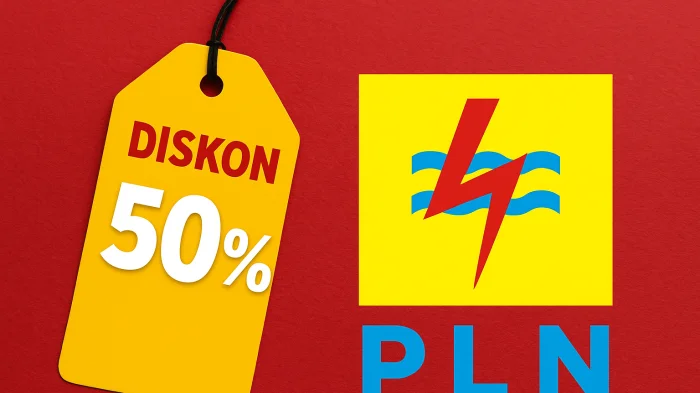 PLN Beri Diskon 50% di Aplikasi Mobile Selama Agustus 2025, Begini Cara Dapatkannya