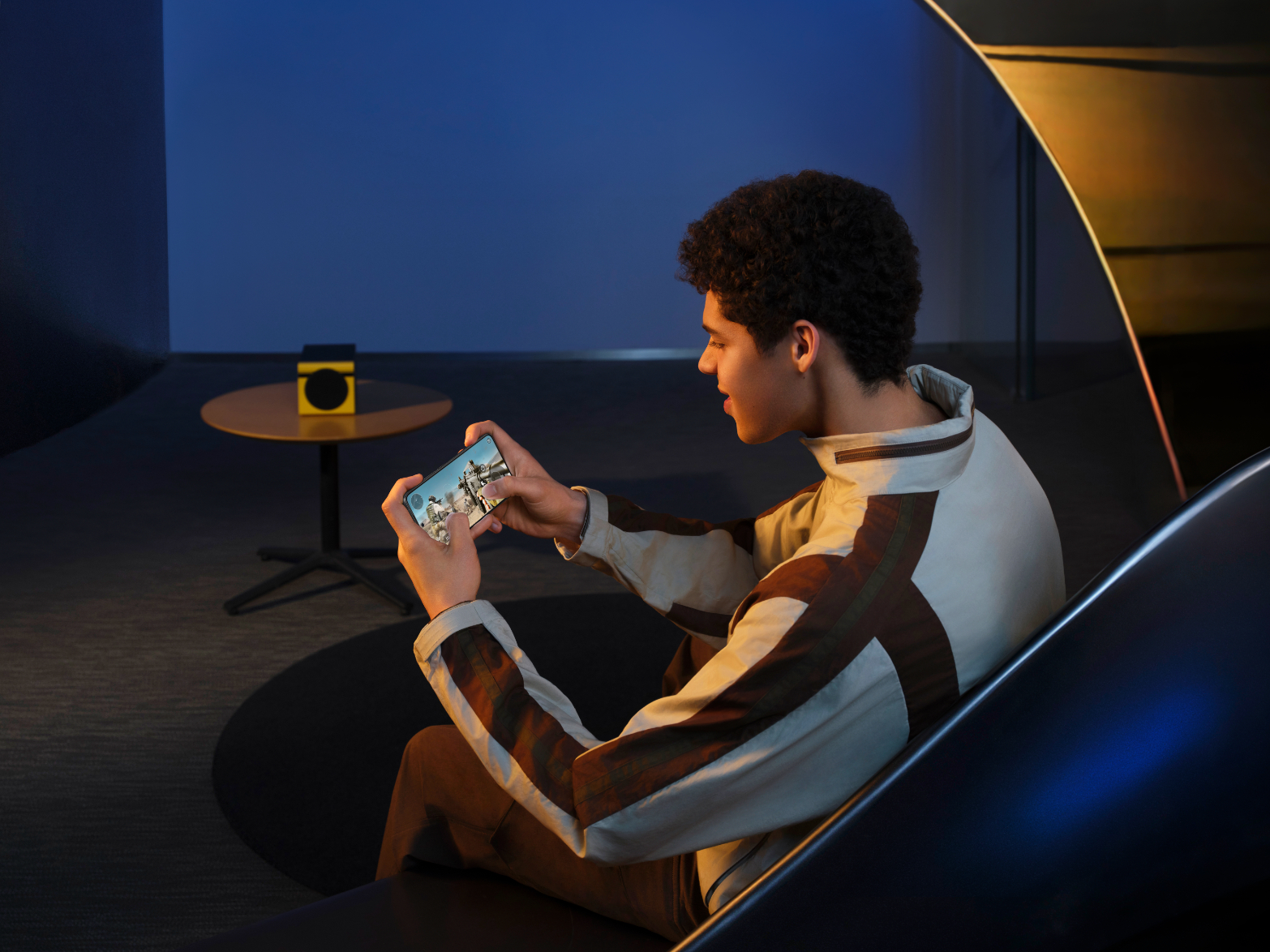 POCO F7 Series: Rahasia Smart Frame Rate untuk Gaming Tanpa Lag