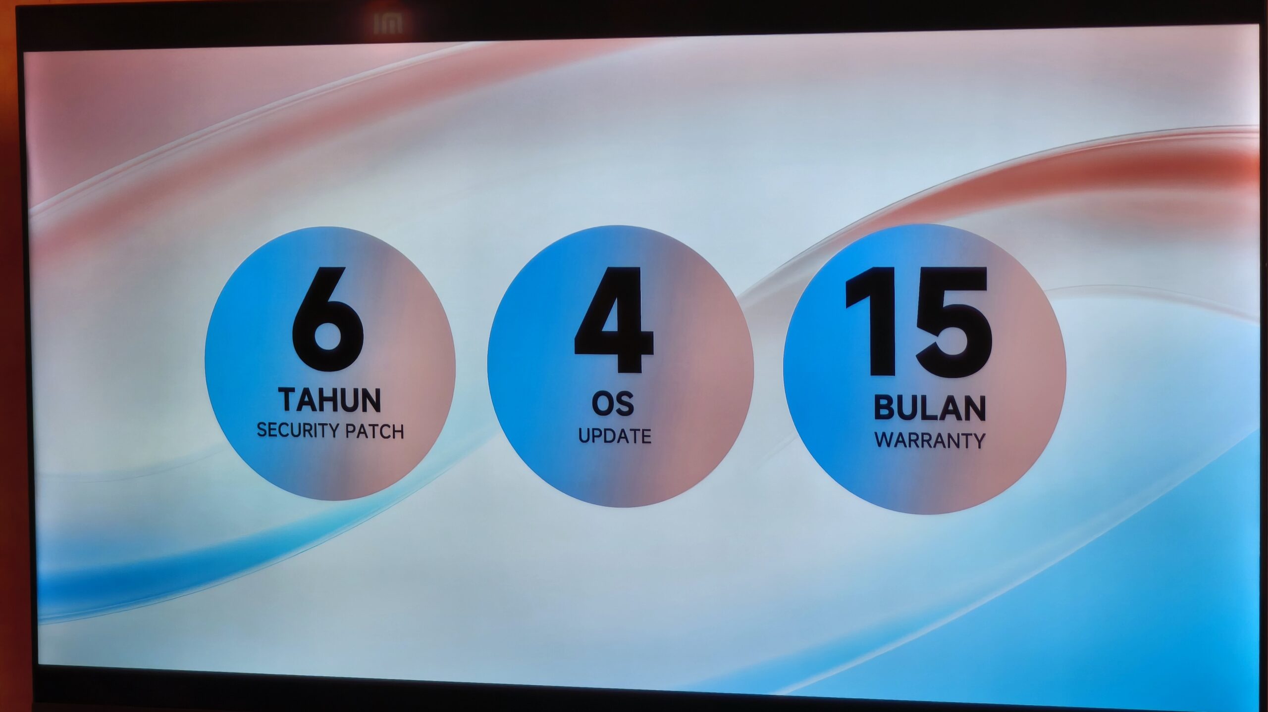 Xiaomi Redmi 15C Bakal Punya Update Android 4 Tahun dan 6 Tahun Security Update