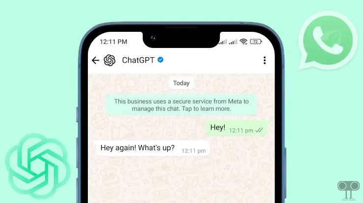 Cara Pakai ChatGPT di WhatsApp: Panduan Lengkap untuk Ngobrol dengan AI
