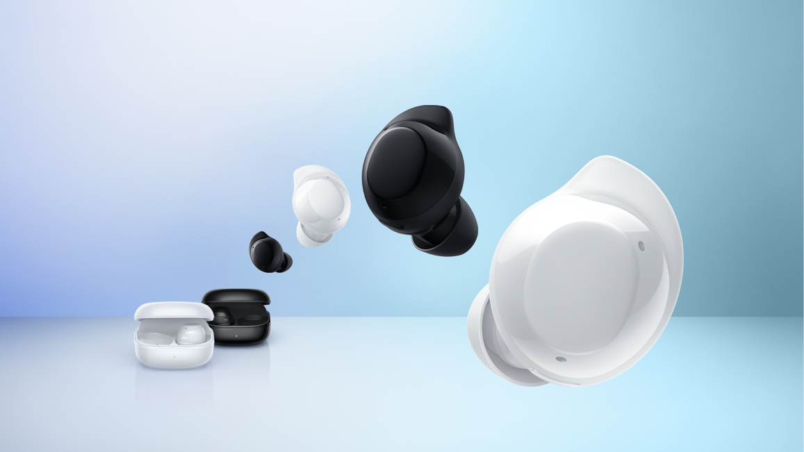 Samsung Galaxy Buds Core: TWS BerfiturANC dengan Harga Rp700 Ribuan