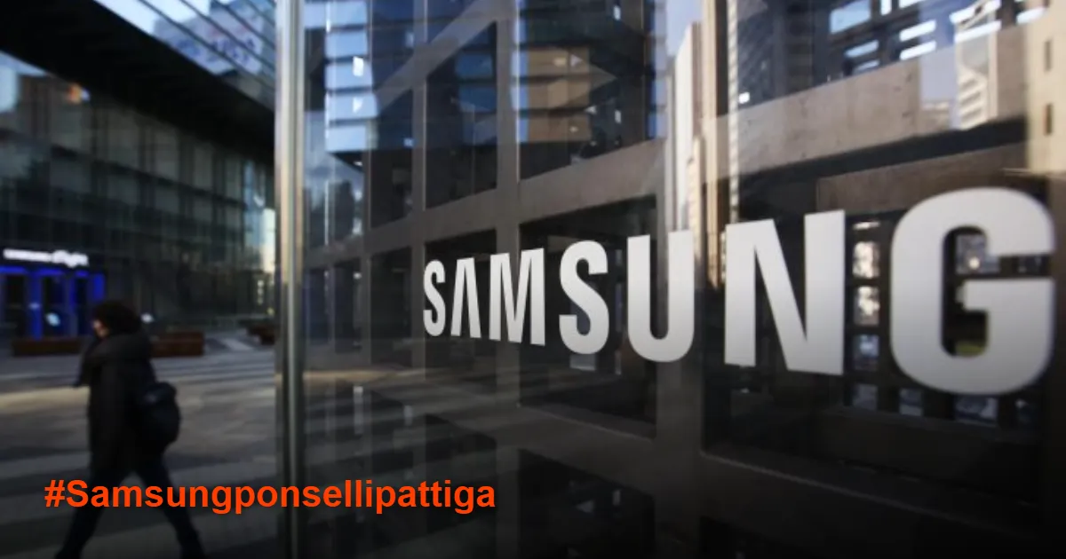 Samsung Konfirmasi Rilis Ponsel Lipat Tiga dan Headset XR Akhir 2025