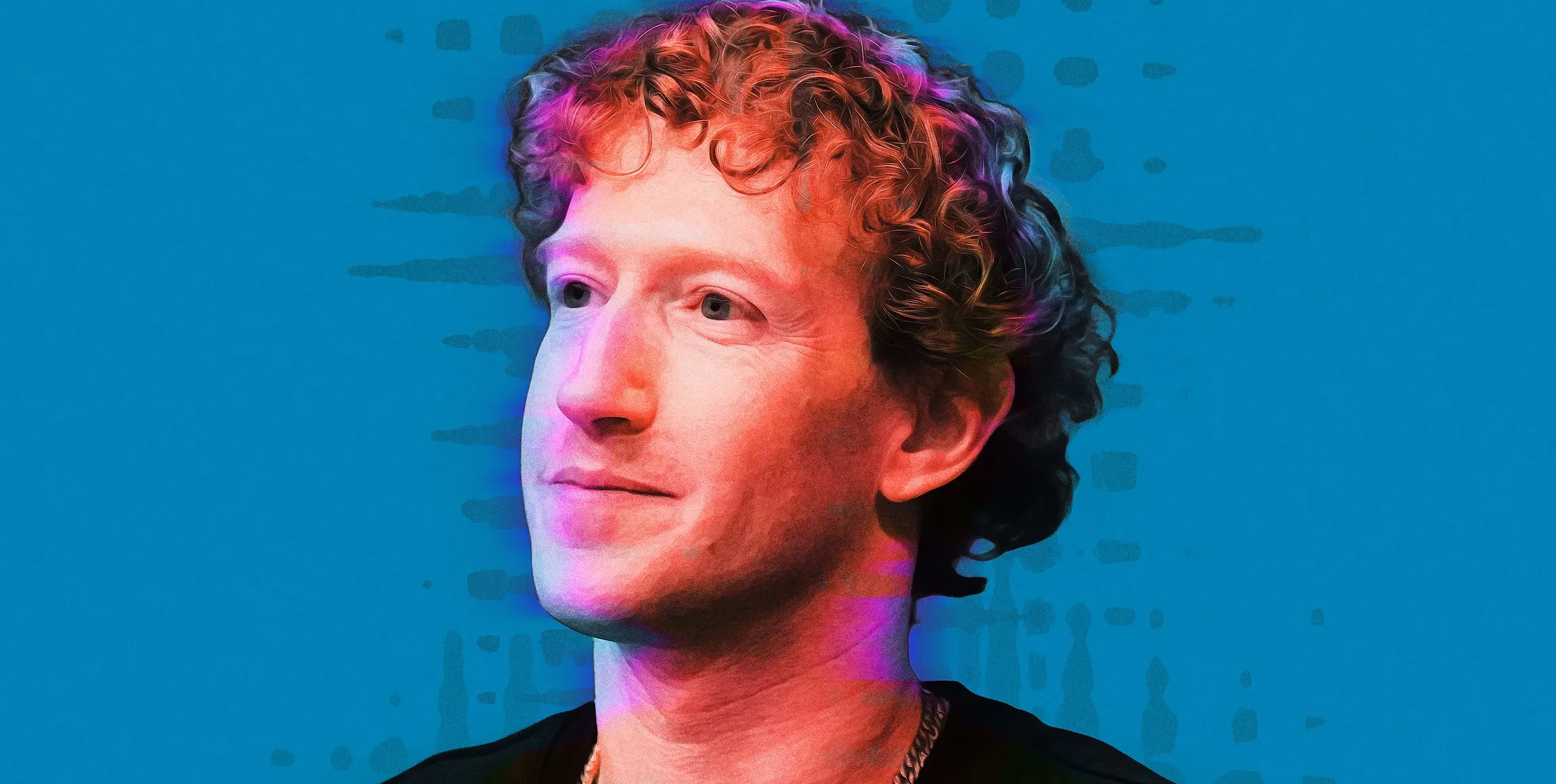 Mark Zuckerberg berbicara tentang perkembangan AI Meta