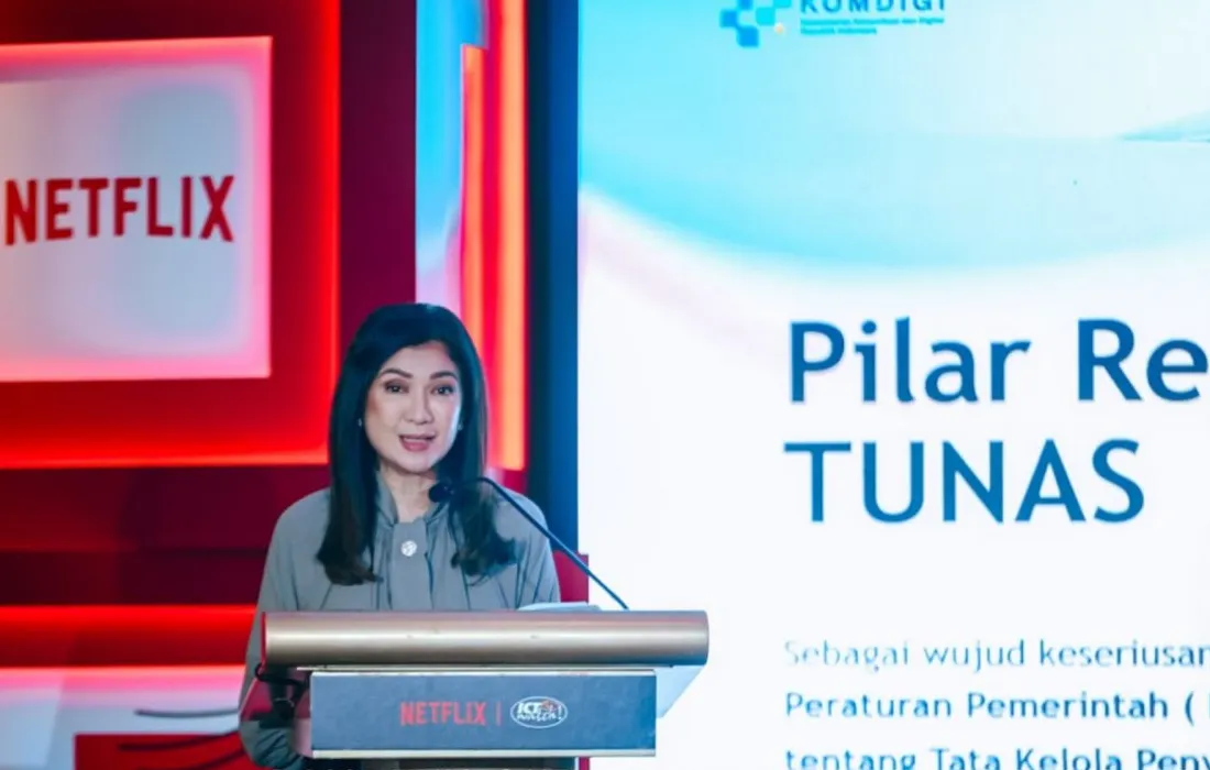 Platform digital diwajibkan sediakan fitur kontrol orang tua