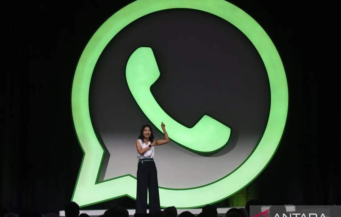 Panduan lengkap cara kloning WhatsApp di HP Android dan iPhone