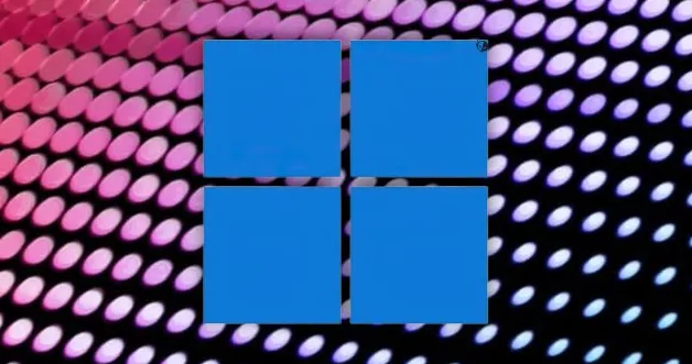 Tampilan antarmuka gelap Windows 11 pada dialog File Explorer
