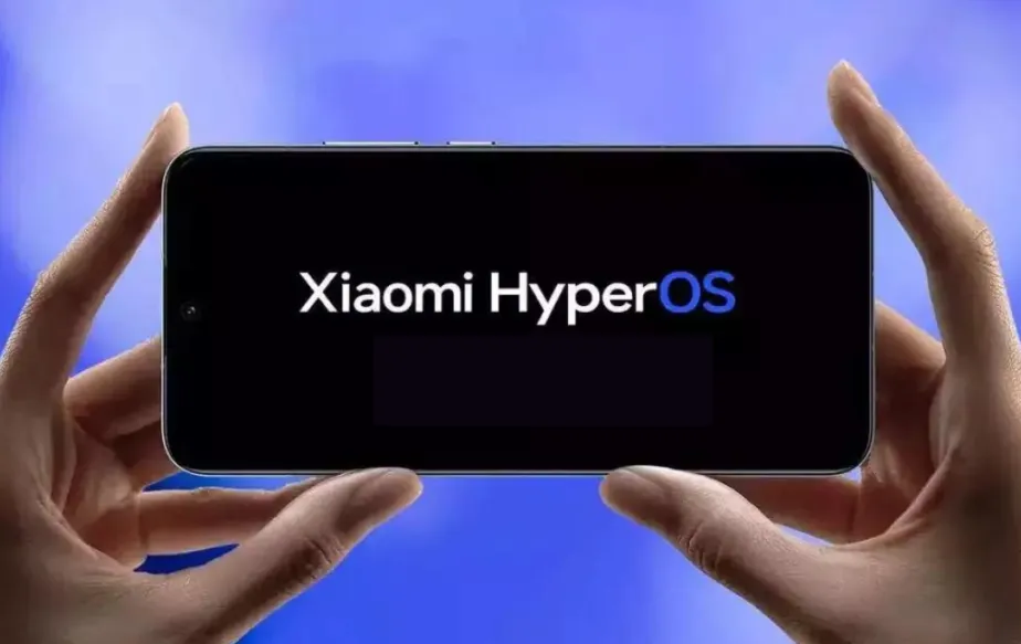 Xiaomi HyperOS update untuk perangkat dengan dukungan 6 tahun