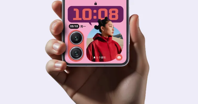 Honor Magic V Flip 2 ponsel lipat dengan layar dalam dan luar yang canggih