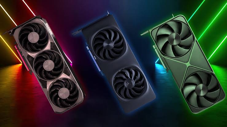 GPU Terbaik untuk AI 2025: Nvidia dan AMD Kuasai Pasar Lokal