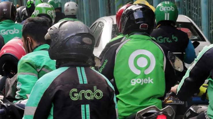Tragedi Driver Ojol Dilindas Brimob, Begini Respons GoTo dan Grab Indonesia