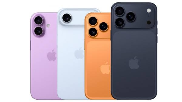 iPhone 17 Bakal Hapus Slot SIM Fisik di Eropa, Indonesia Siap?