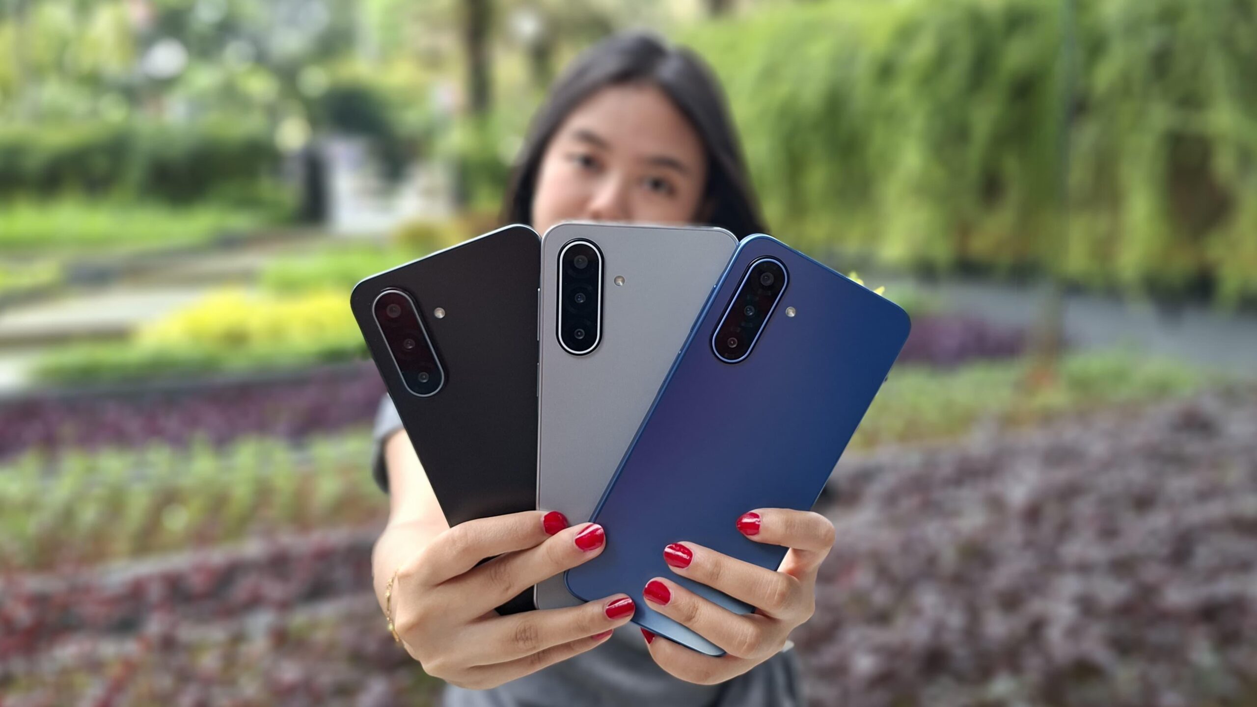 Samsung Galaxy A17 5G: HP 3 Jutaan dengan AI untuk Produktivitas Maksimal