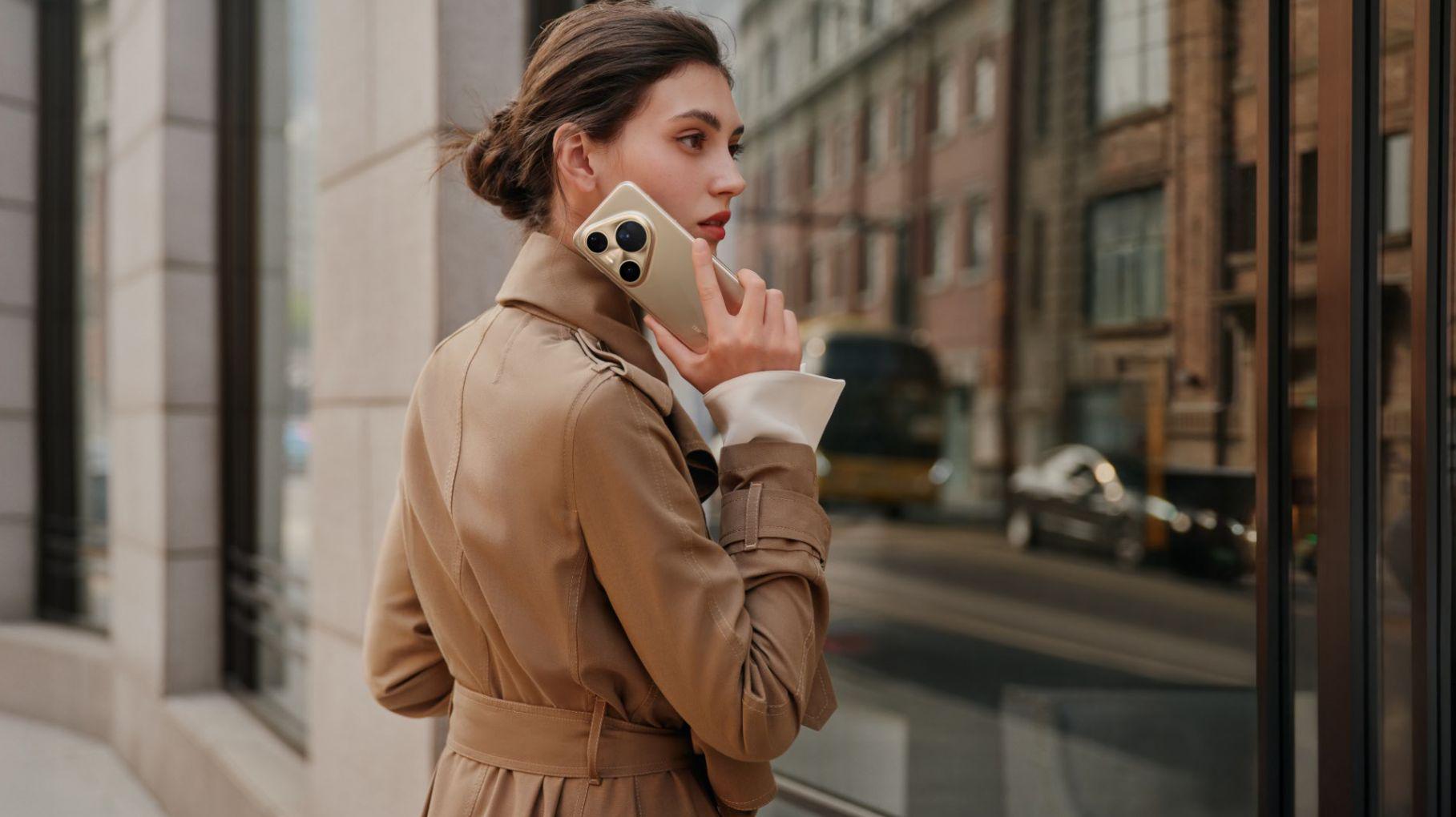 HUAWEI Pura 80 Series Resmi di Indonesia, Zoom Super Jernih & Low-Light Menawan