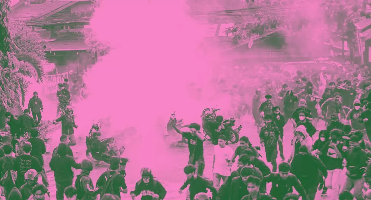 Cara Ubah Foto Profil Brave Pink dan Hero Green, Simbol Perlawanan