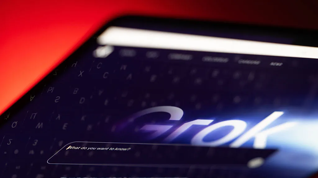 Grok xAI Disetujui Pemerintah AS, Diduga atas Perintah Gedung Putih