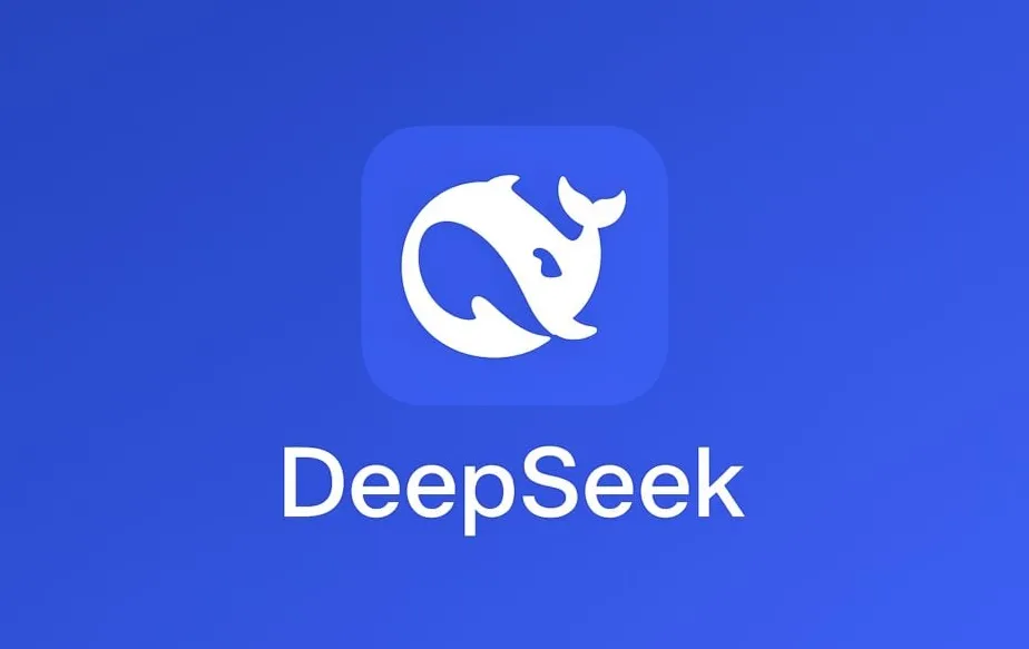 Ilustrasi AI Agent DeepSeek - teknologi kecerdasan buatan generasi berikutnya