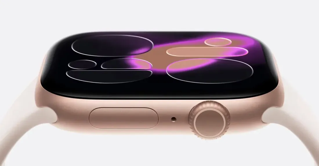 Apple Watch Series 11 dengan desain premium dan fitur kesehatan canggih