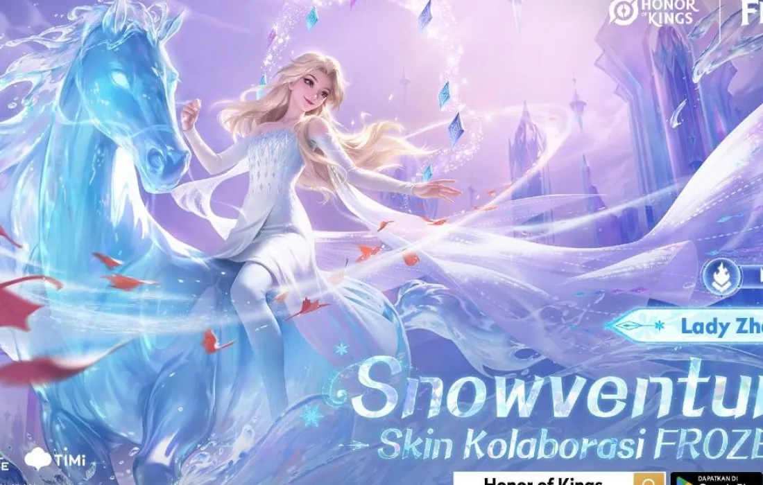 Game MOBA offline dan online yang tak kalah seru dari Mobile Legends