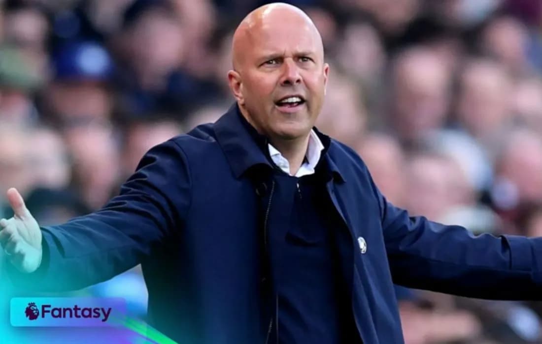 Cara bikin akun game Fantasy Premier League, bagi pemain baru