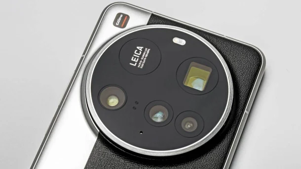 ilustrasi Xiaomi 17 Ultra