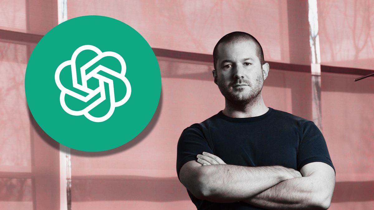 OpenAI dan Jony Ive Hadapi Kendala Teknis untuk Perangkat AI 2026