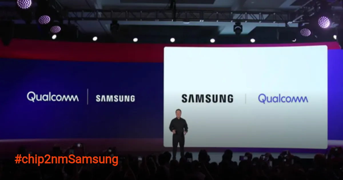 Samsung Gempur TSMC dengan Chip 2nm untuk Snapdragon Elite Gen 5