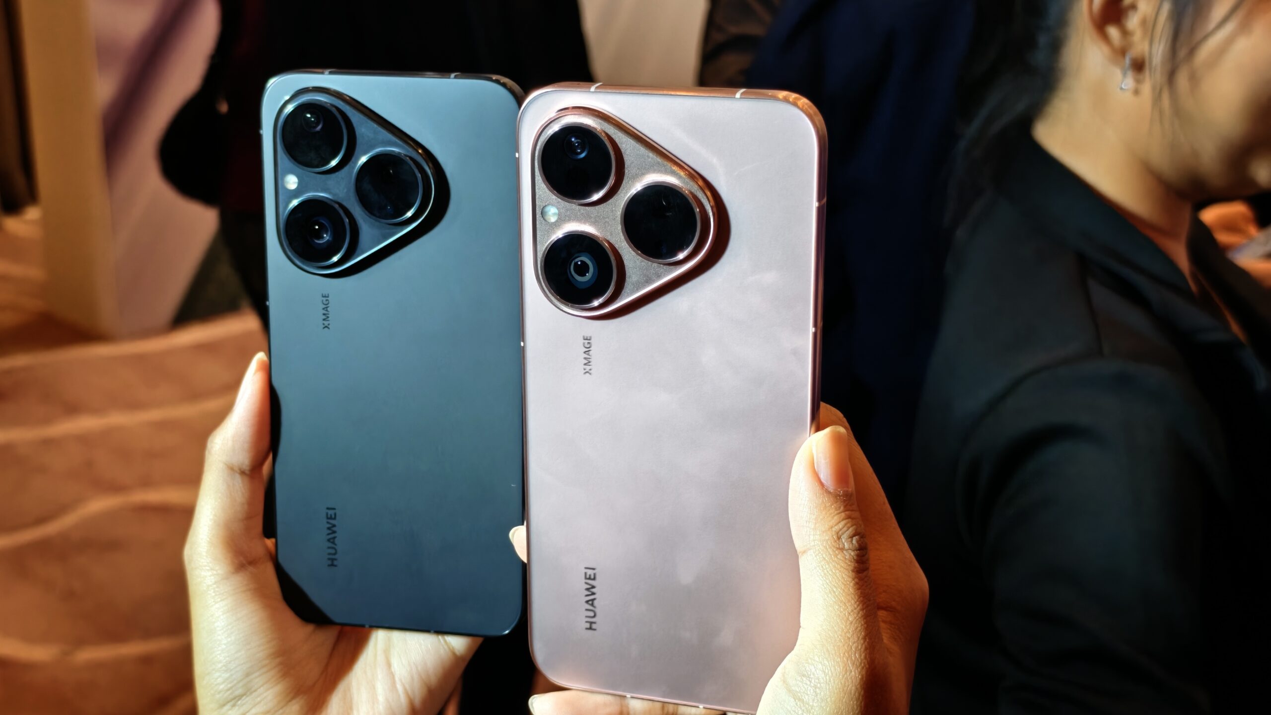 HUAWEI Pura 80 Resmi di Indonesia, Bawa Inovasi Fotografi Ultra Chroma