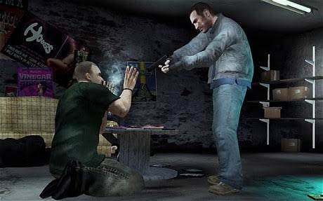 Pajak 8% untuk Game Kekerasan di Meksiko, Langkah Kontroversial?