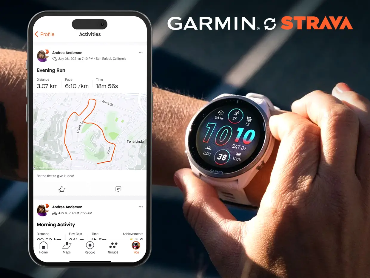Gugatan Strava ke Garmin: Perseteruan Tak Terduga di Dunia Fitness Tech