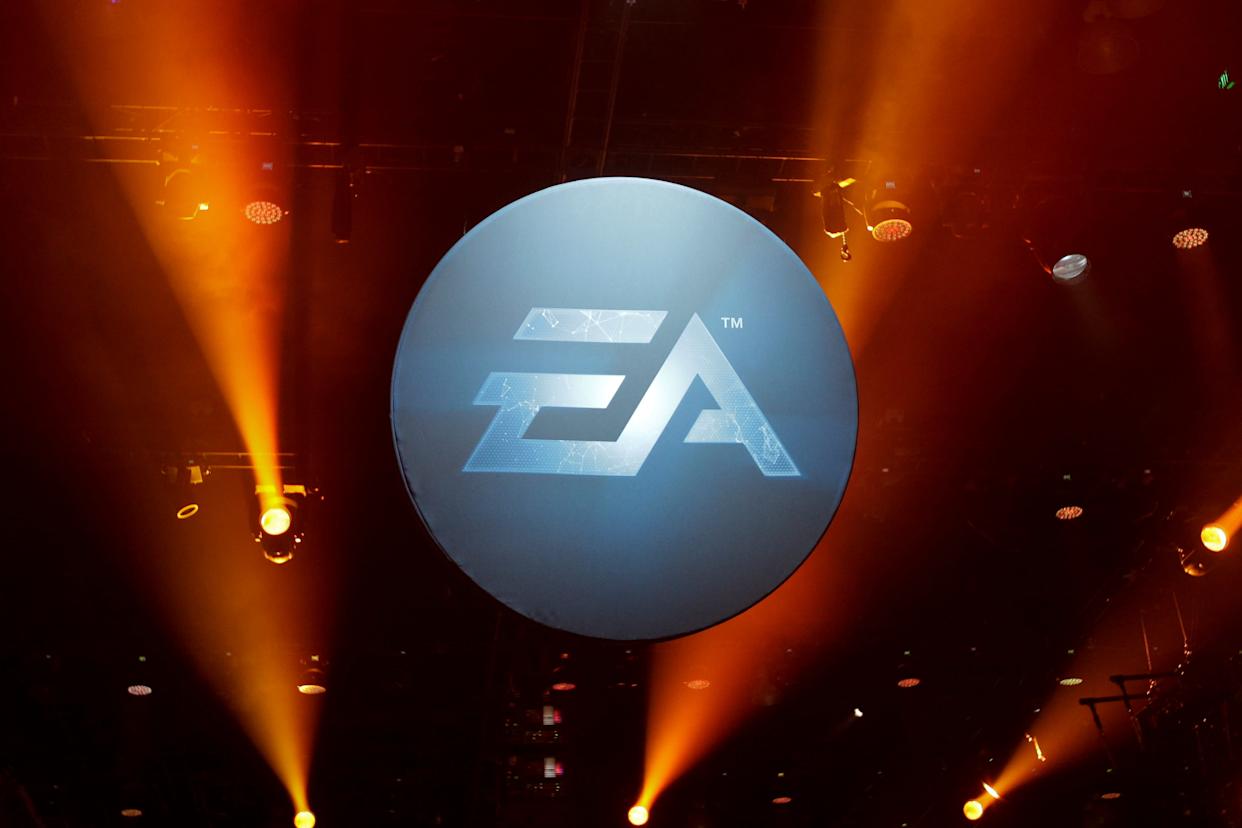 EA Gandeng Stability AI untuk Revolusi Game dengan Teknologi AI
