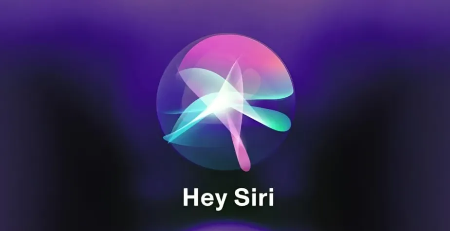 Ilustrasi Apple Siri sedang diselidiki di Prancis terkait rekaman suara pengguna