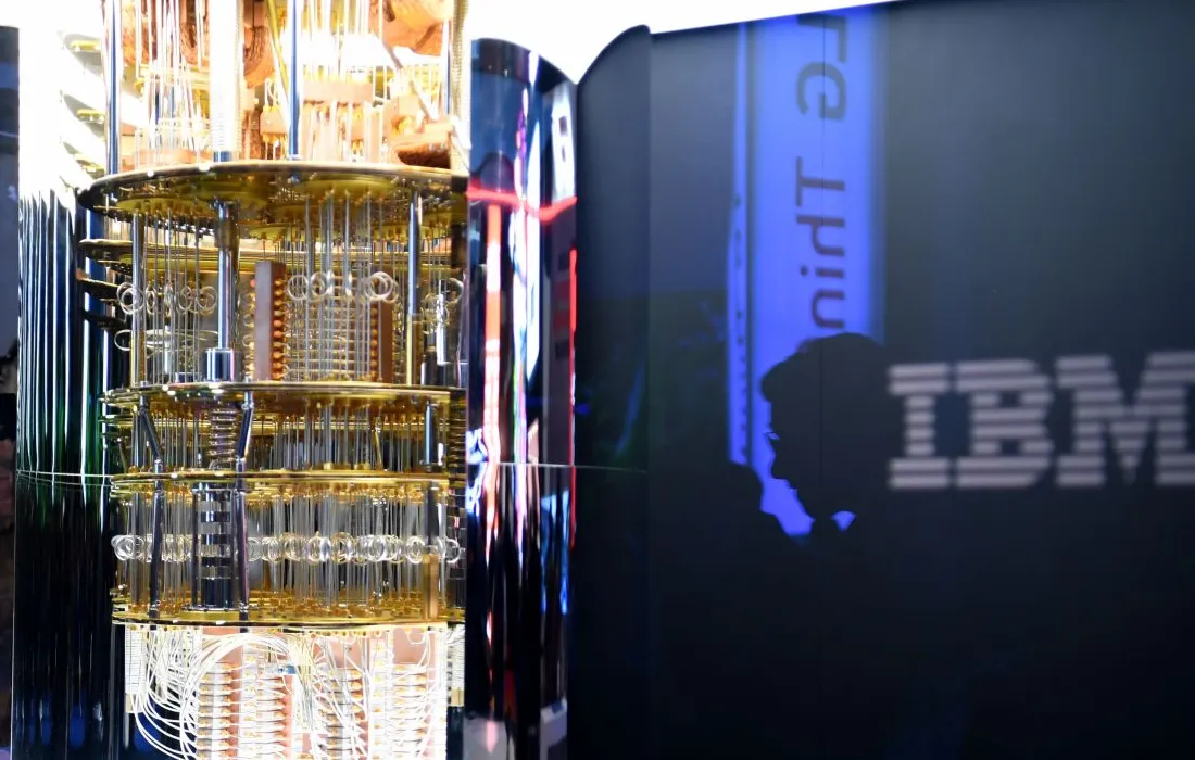 IBM dan Anthropic umumkan kemitraan strategis di bidang AI perusahaan dengan integrasi model Claude