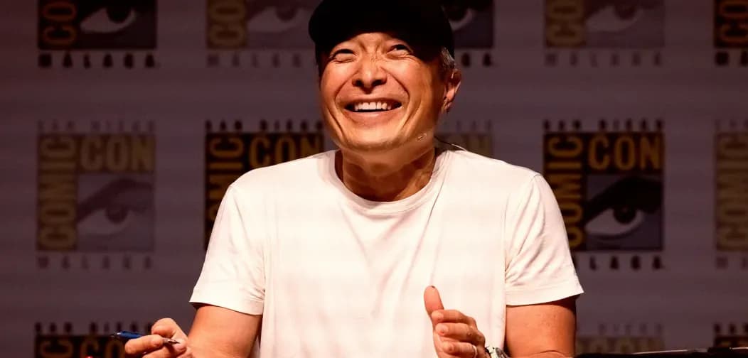 Jim Lee Presiden DC Comics umumkan penolakan perusahaan terhadap AI untuk karya seni dan storytelling di New York Comic Con