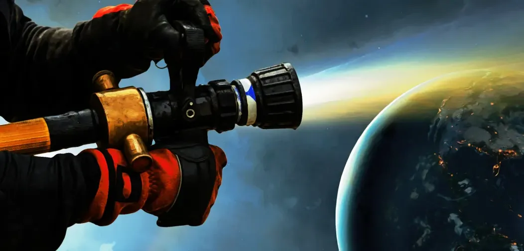 Komet antarbintang 3I/ATLAS memancarkan air dalam jumlah besar dari jarak jauh Matahari, ditemukan oleh astronom menggunakan teleskop NASA