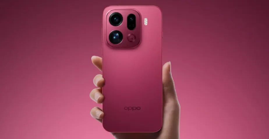 Oppo Find X9 dan Find X9 Pro smartphone flagship dengan desain premium dan sistem kamera mutakhir
