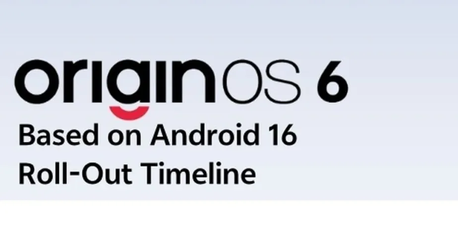Jadwal rollout OriginOS 6 untuk perangkat iQOO di India mulai November 2025 hingga pertengahan 2026