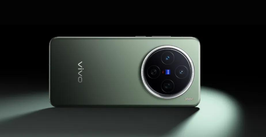 Vivo dan iQOO smartphone dengan komitmen empat update major Android OS untuk perangkat flagship