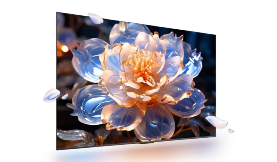 Huawei Vision Smart Screen 5 SE Enjoy Edition televisi pintar 4K dengan bezel ultra-narrow
