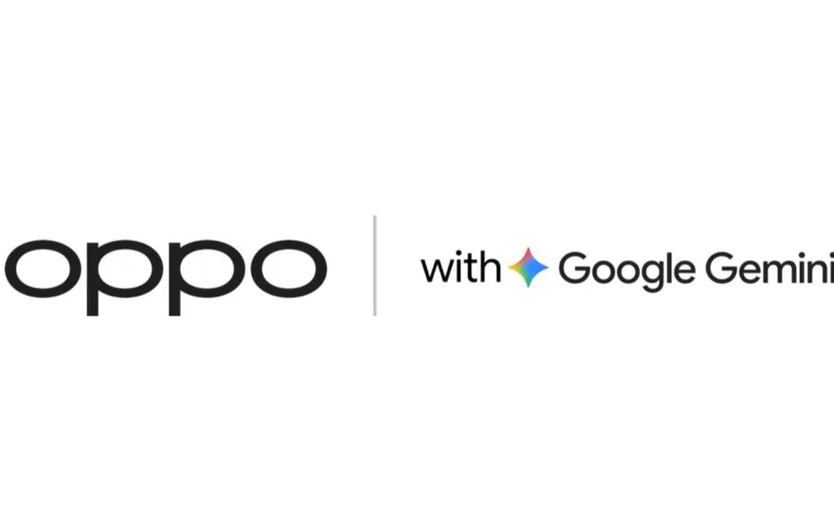 Ilustrasi kolaborasi OPPO dan Google untuk pengalaman AI personal pada smartphone Find X9 Series