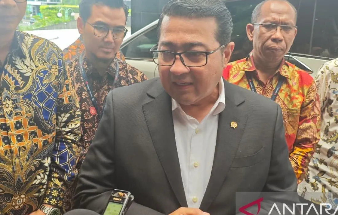 Kolaborasi Kemenekraf dengan asosiasi untuk pengembangan startup keamanan siber nasional