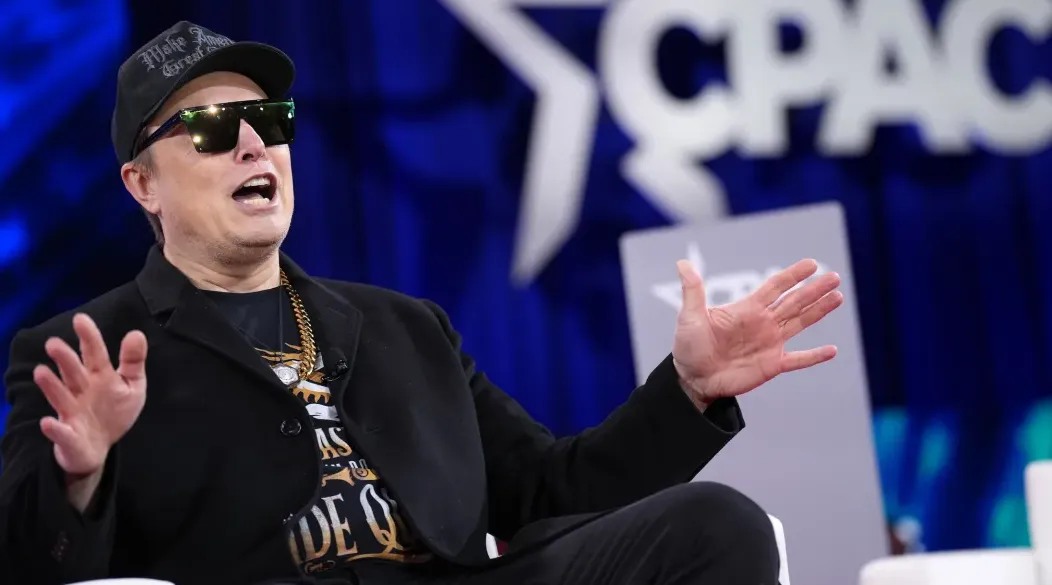 Grokipedia platform ensiklopedia baru Elon Musk yang diduga menyalin konten dari Wikipedia dengan perubahan ideologis