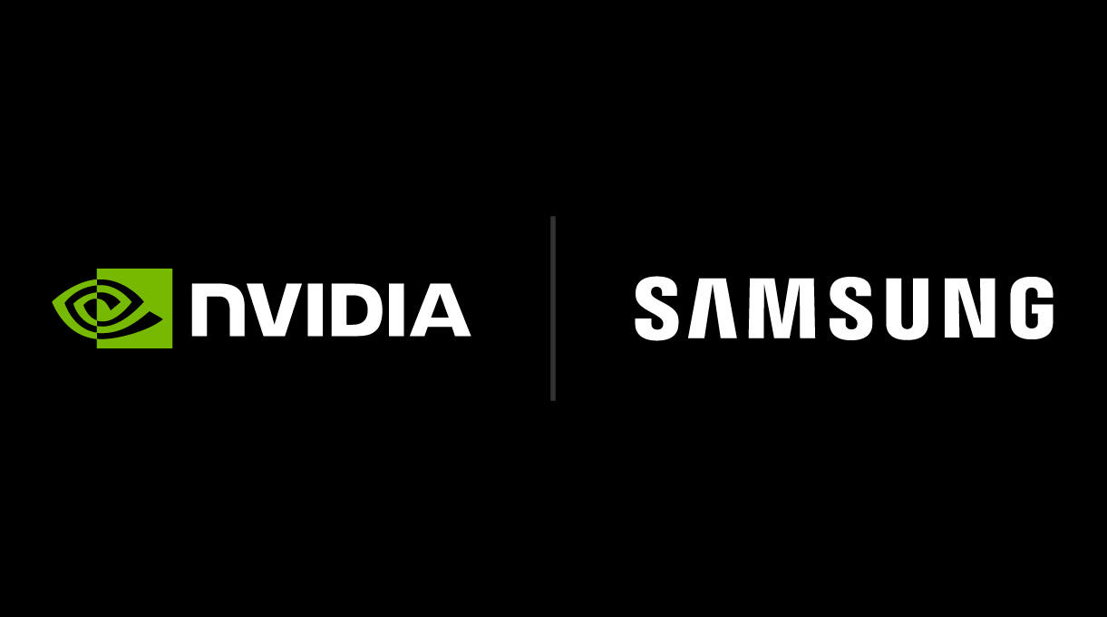 Kolaborasi NVIDIA-Samsung: 50.000 GPU Blackwell untuk Pabrik AI