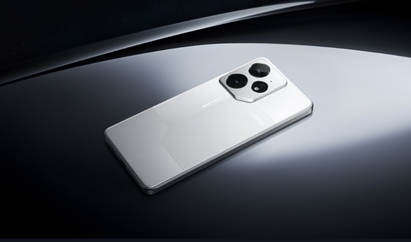 Realme Neo 8 Bocor: Baterai Raksasa dan Chipset Misterius