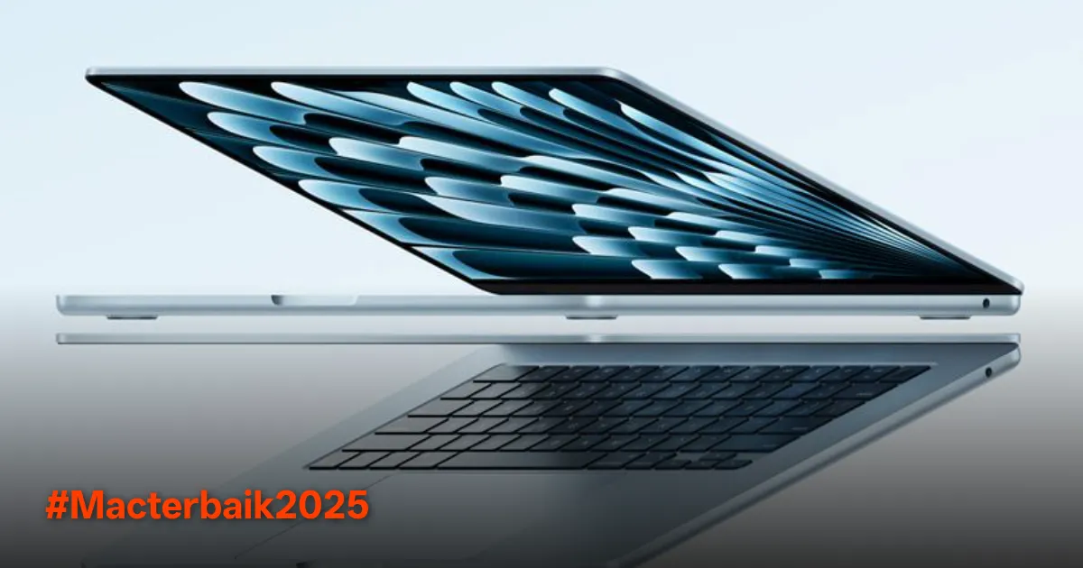 Panduan Lengkap Memilih Mac Terbaik 2025 untuk Kebutuhan Anda